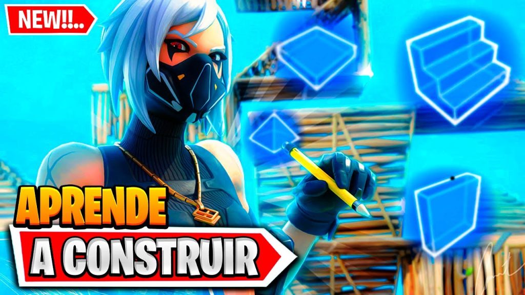 Guía De Construcción De Fortnite: Cómo Construir Las Mejores Defensas